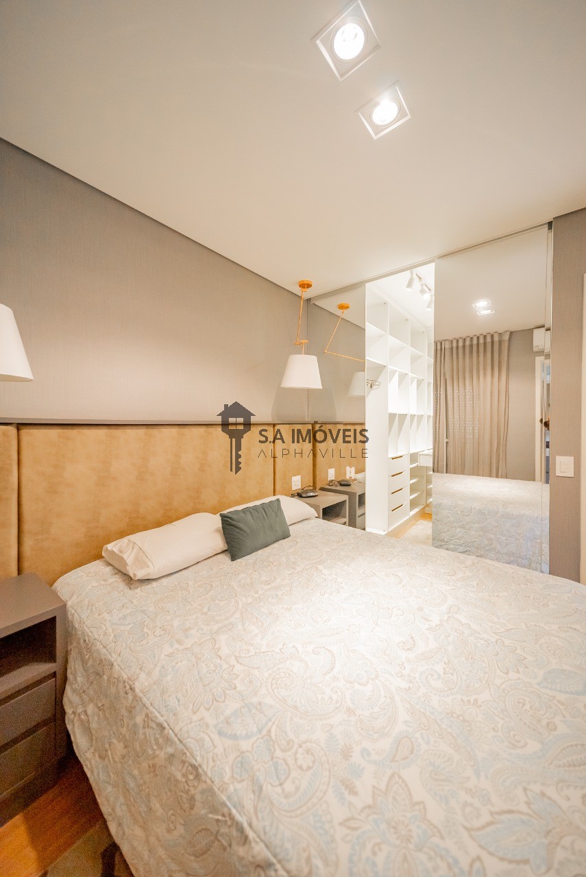 Apartamento à venda no Gramercy One, 98 m² – Alphaville Empresarial, Barueri – Cód. 77628635 — imagem 18