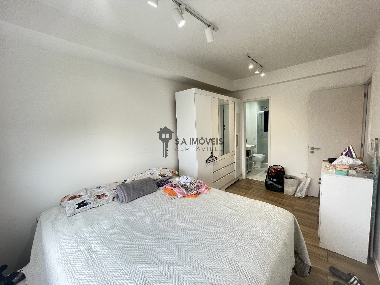 Apartamento à venda no Bellagio, 74 m² – Alphaville Empresarial, Barueri – Cód. 77550998 — imagem 19