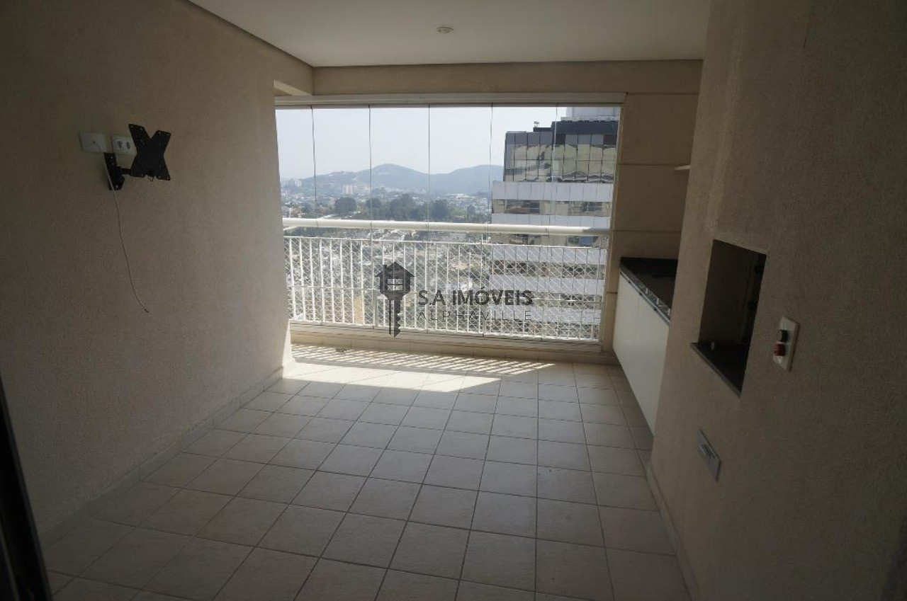 Apartamento à venda em Dezoito do Forte Empresarial/Alphaville., 107 m² – Barueri – Cód. 77651107 — imagem 5