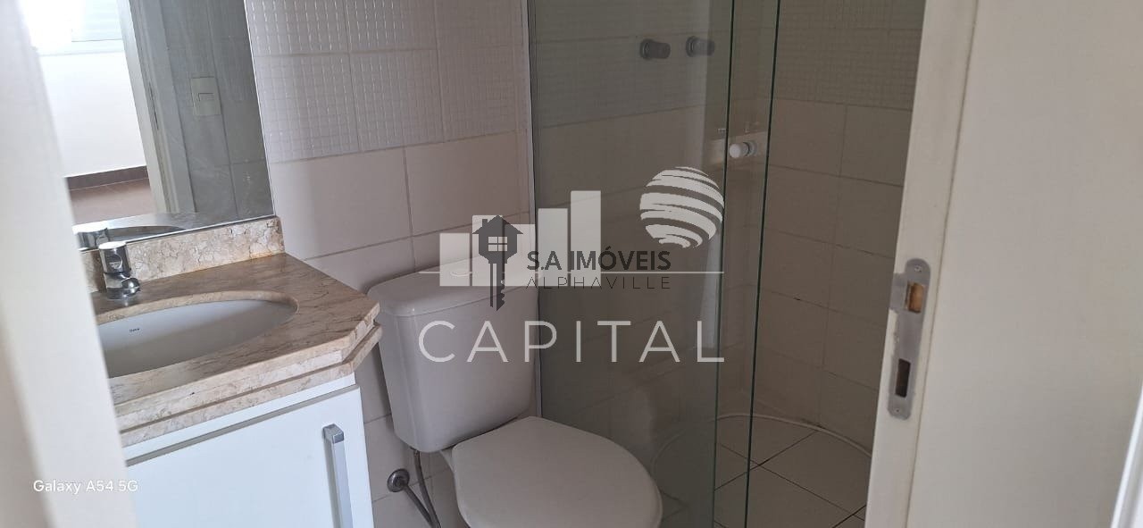 Apartamento à venda no Fatto, 72 m² – Tamboré, Barueri – Cód. 77609300 — imagem 16