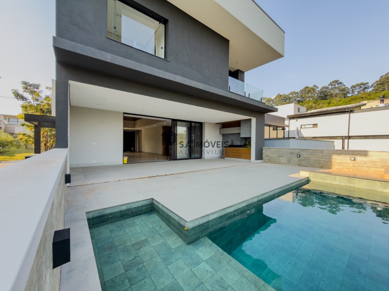 Casa à venda no Campos do Conde Alphaville, 489 m² – Paiol Velho, Santana de Parnaíba – Cód. 77552727 — imagem 17