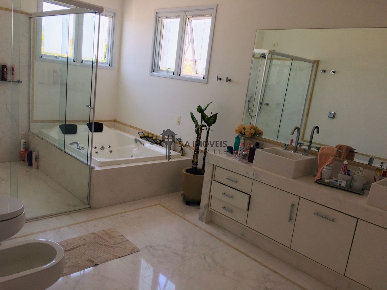 Casa à venda no Genesis 1, 400 m² – Alphaville, Santana de Parnaíba – Cód. 77611907 — imagem 12