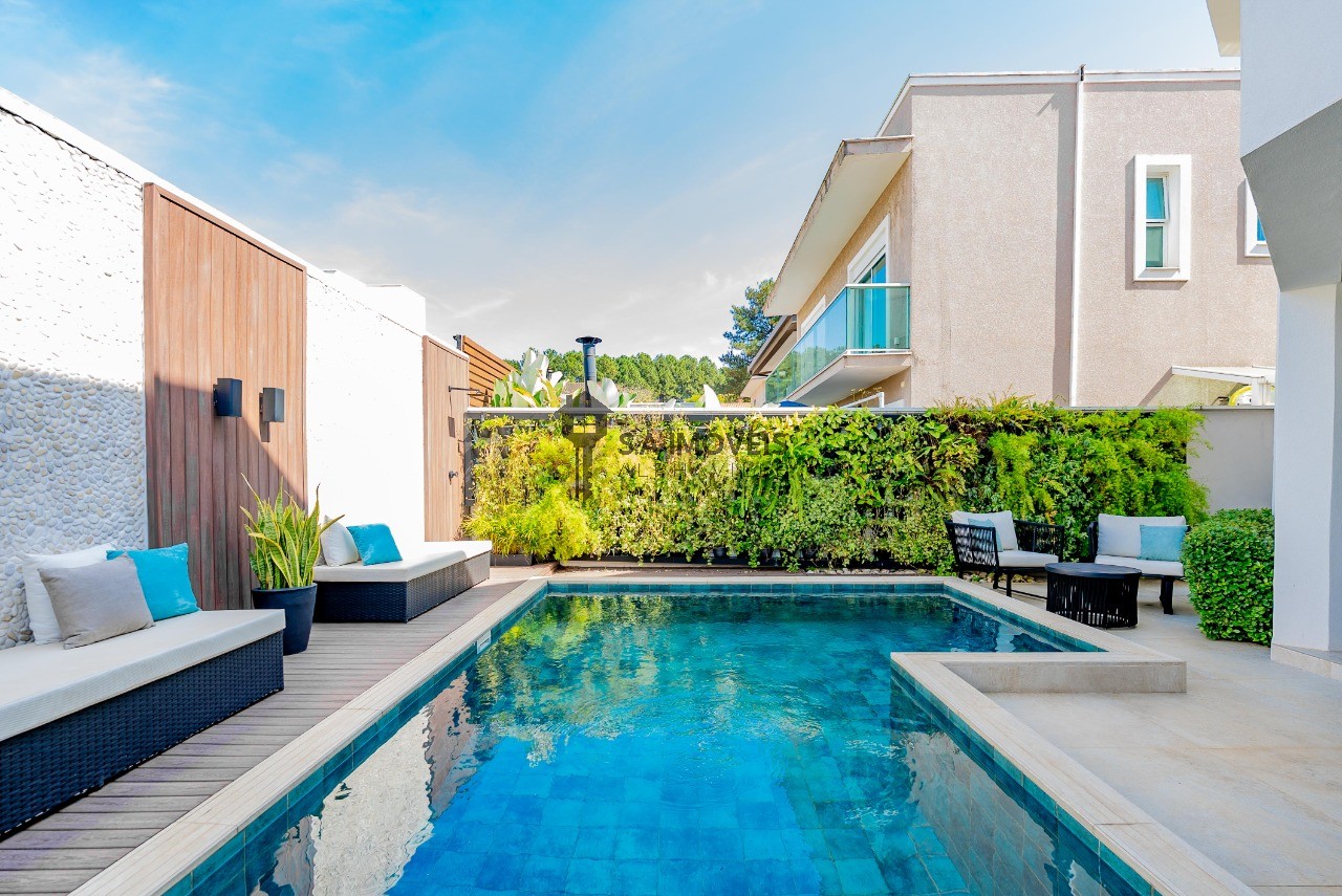 Casa à venda no Residencial 4, 329 m² – Alphaville, Santana de Parnaíba – Cód. 77629833 — imagem 13
