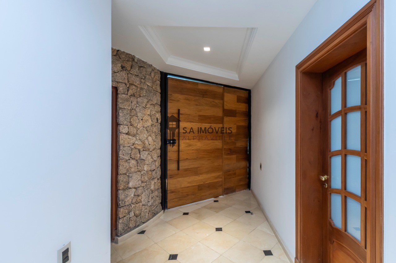 Casa à venda no Residencial 3, 900 m² – Alphaville, Santana de Parnaíba – Cód. 77587451 — imagem 7
