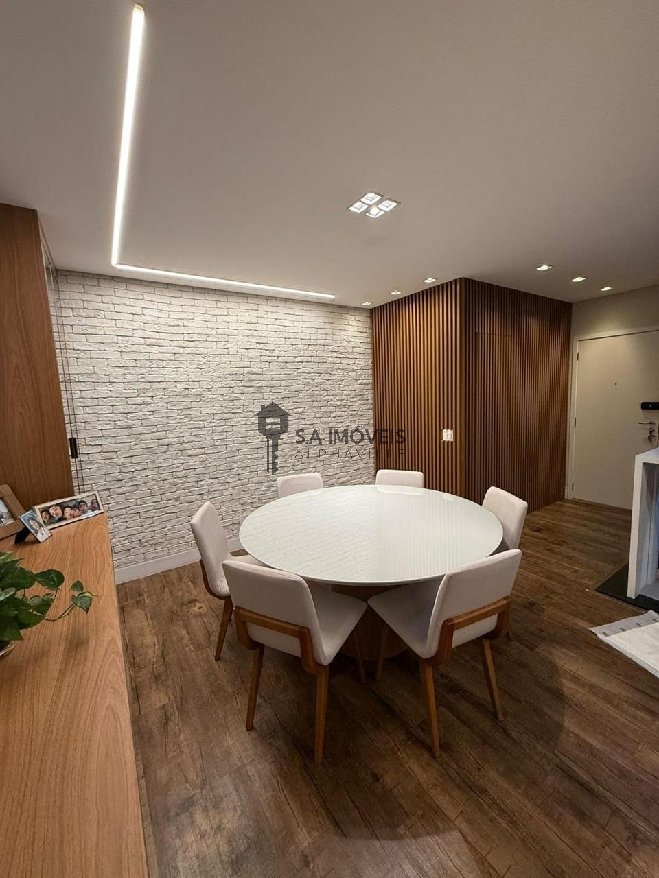 Apartamento à venda no Present, 112 m² – Melville Empresarial I e Ii, Barueri – Cód. 77574027 — imagem 9