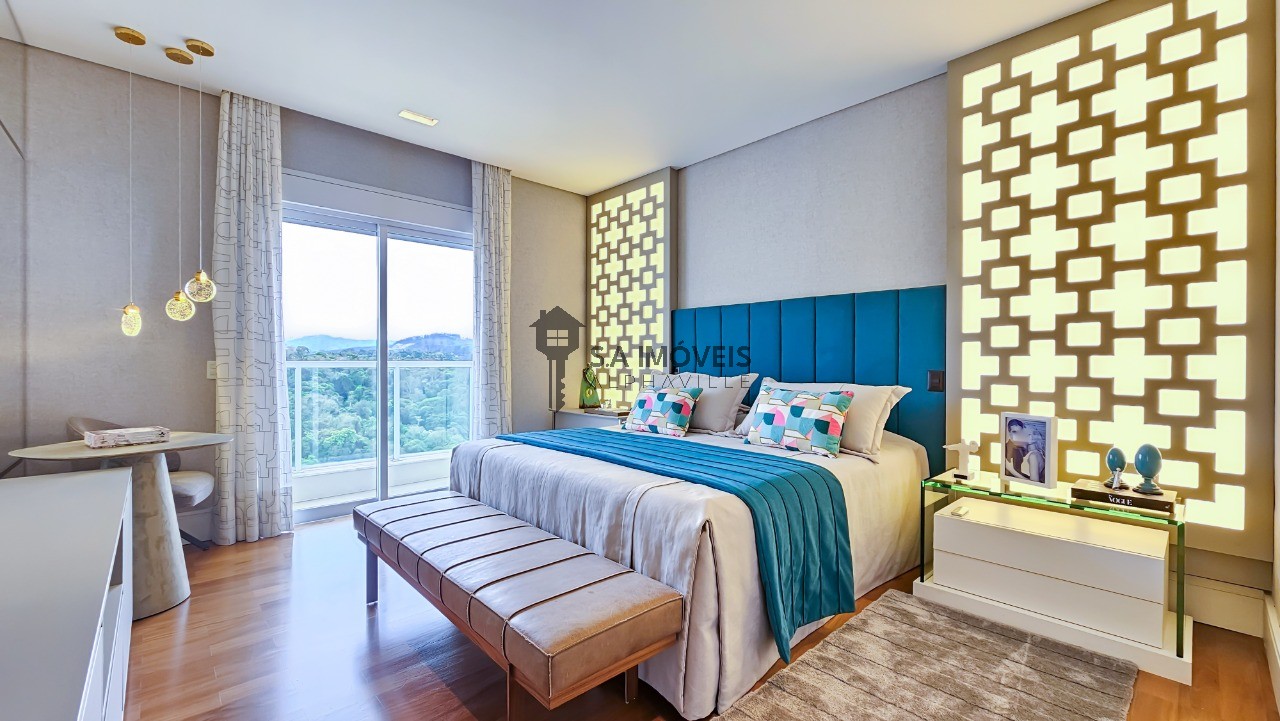Apartamento à venda no Penthouse, 322 m² – Tamboré, Santana de Parnaíba – Cód. 77587417 — imagem 18