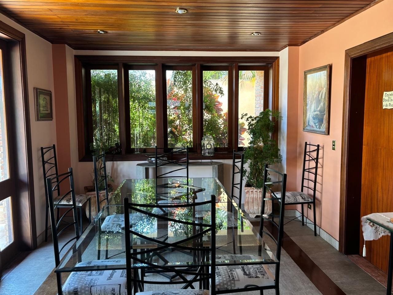 Casa à venda no Residencial 5, 490 m² – Alphaville, Santana de Parnaíba – Cód. 77591570 — imagem 12
