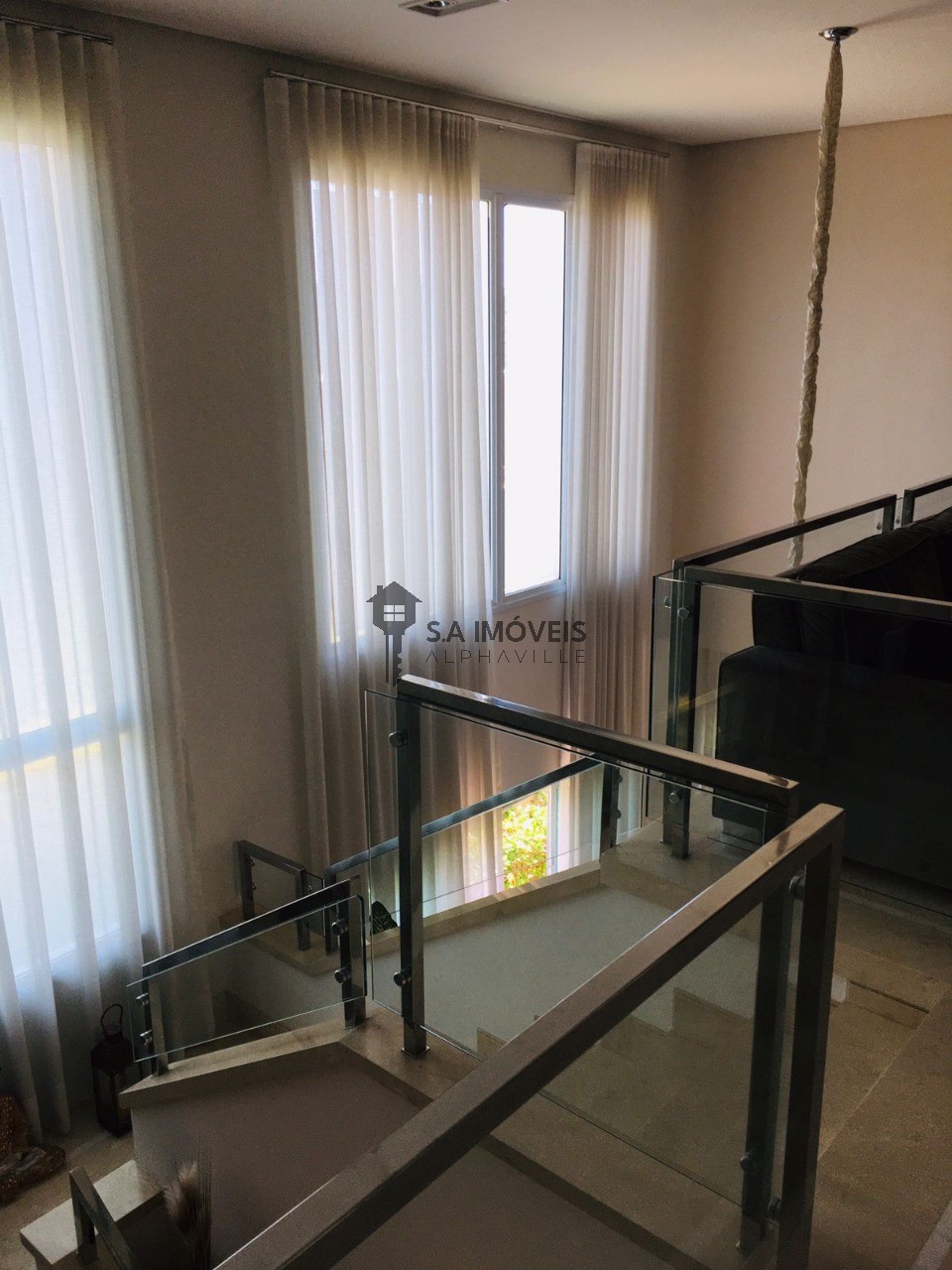 Casa à venda no Genesis 1, 400 m² – Alphaville, Santana de Parnaíba – Cód. 77611907 — imagem 8