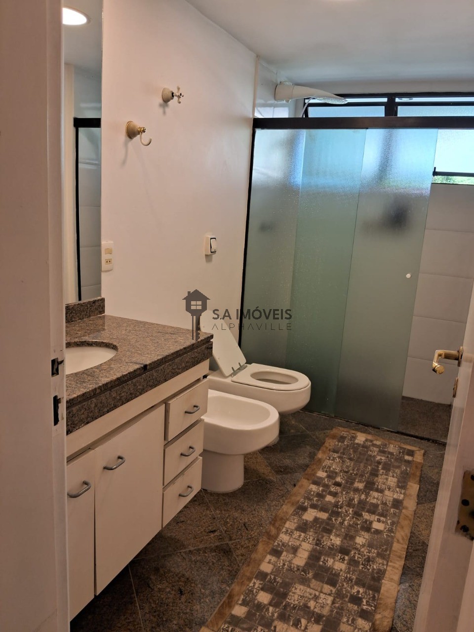 Apartamento à venda em Alphaville Centro Industrial e Empresarial/Alphaville., 160 m² – Barueri – Cód. 77653012 — imagem 25