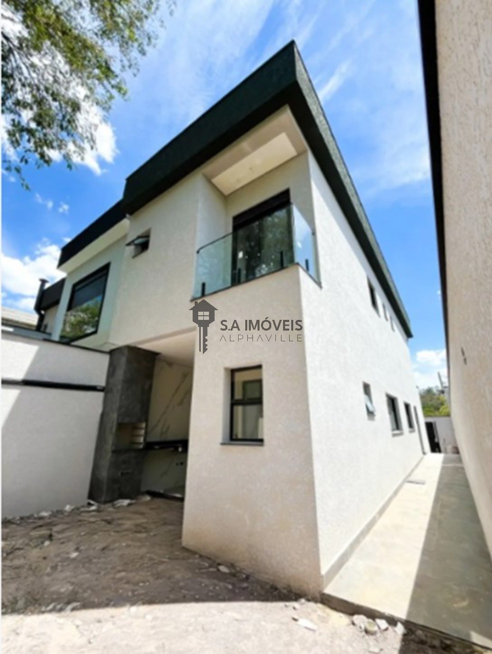 Casa à venda no Nova Jaguari, 144 m² – Chácara Jaguari (fazendinha), Santana de Parnaíba – Cód. 77653855 — imagem 8