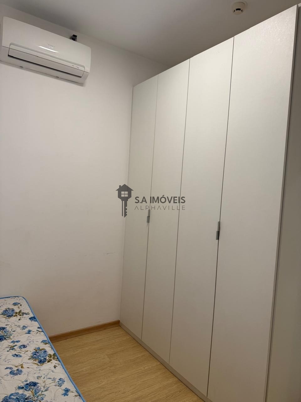 Apartamento para locação no Link Offices, 58 m² – Tamboré, Santana de Parnaíba – Cód. 77550629 — imagem 8