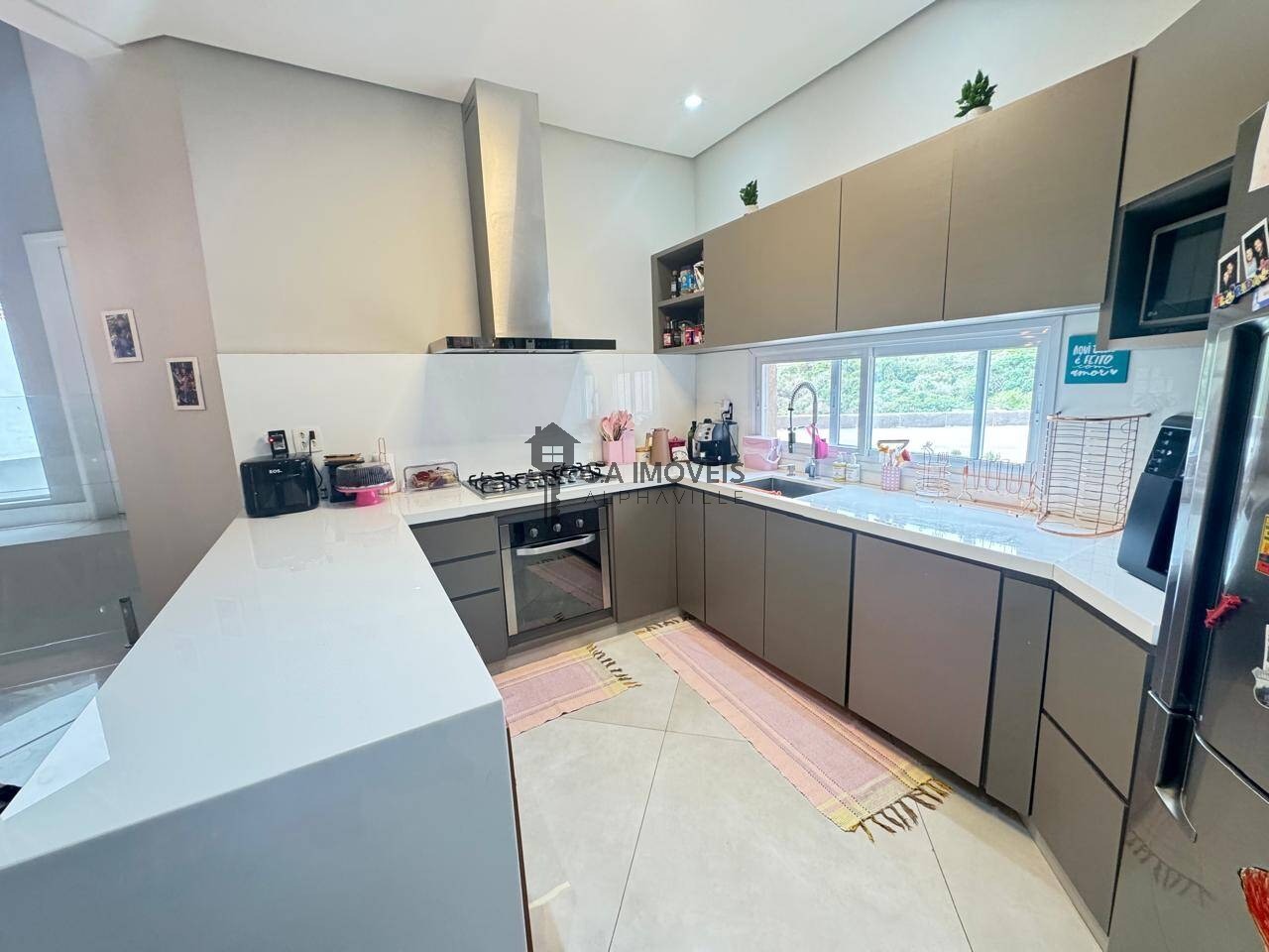 Casa à venda no Burle Marx, 260 m² – Alphaville, Santana de Parnaíba – Cód. 77573865 — imagem 12