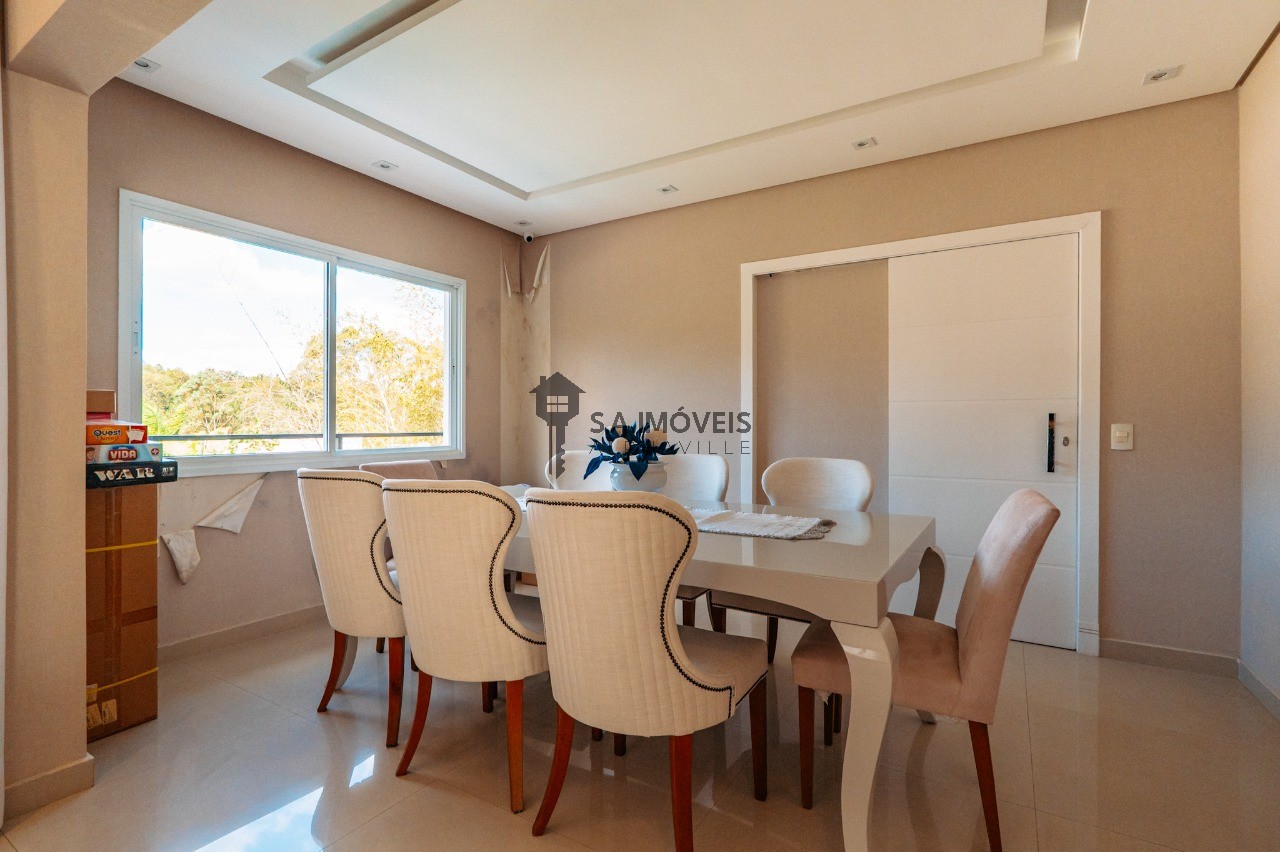 Casa à venda no Alpha Sitio, 480 m² – Tamboré, Santana de Parnaíba – Cód. 77585371 — imagem 5