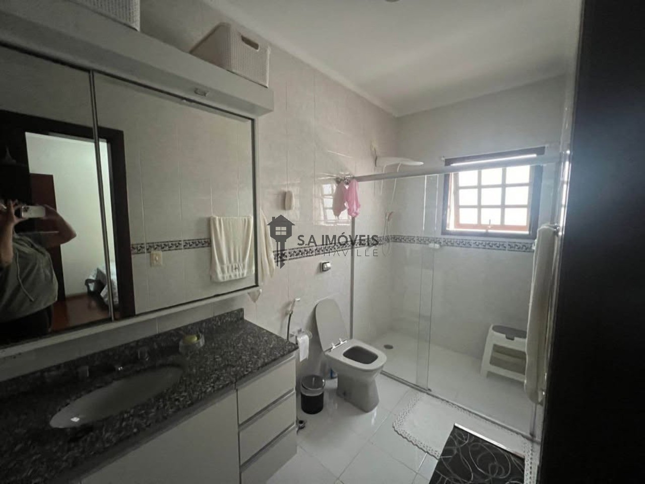 Casa à venda no Residencial 12, 367 m² – Alphaville, Santana de Parnaíba – Cód. 77607577 — imagem 20