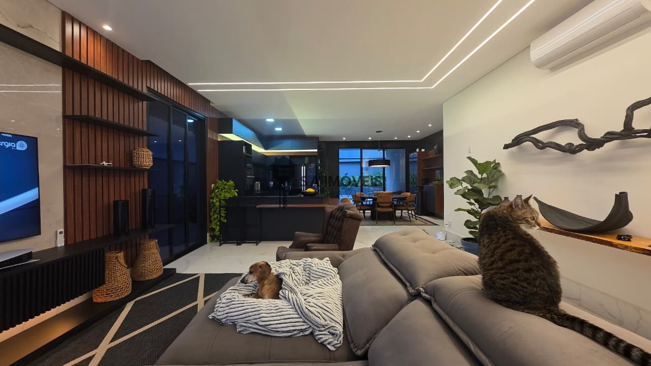Casa à venda no Burle Marx, 280 m² – Alphaville, Santana de Parnaíba – Cód. 77617476 — imagem 14