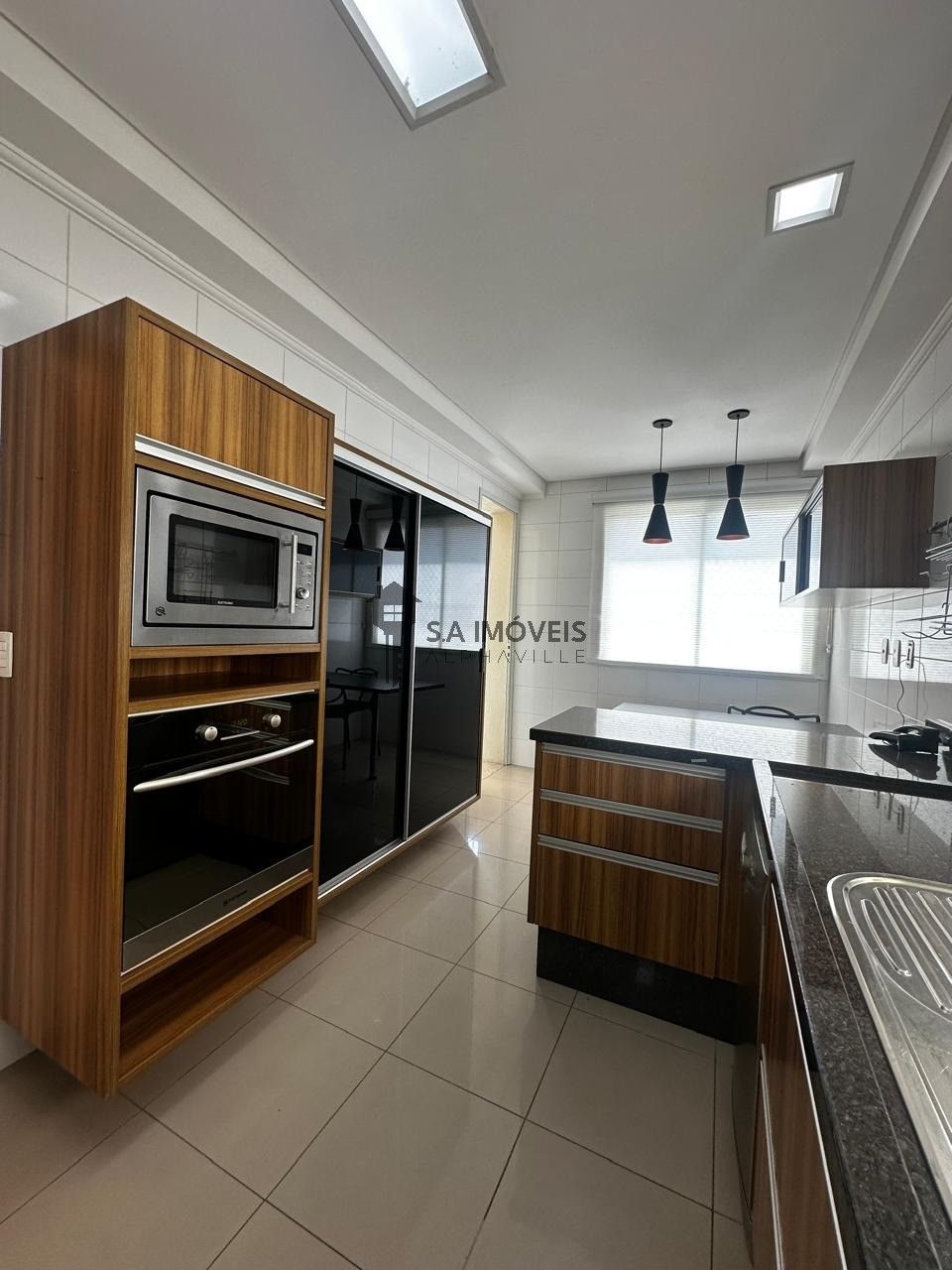 Apartamento à venda no Terraços, 201 m² – Tamboré, Santana de Parnaíba – Cód. 77584129 — imagem 12