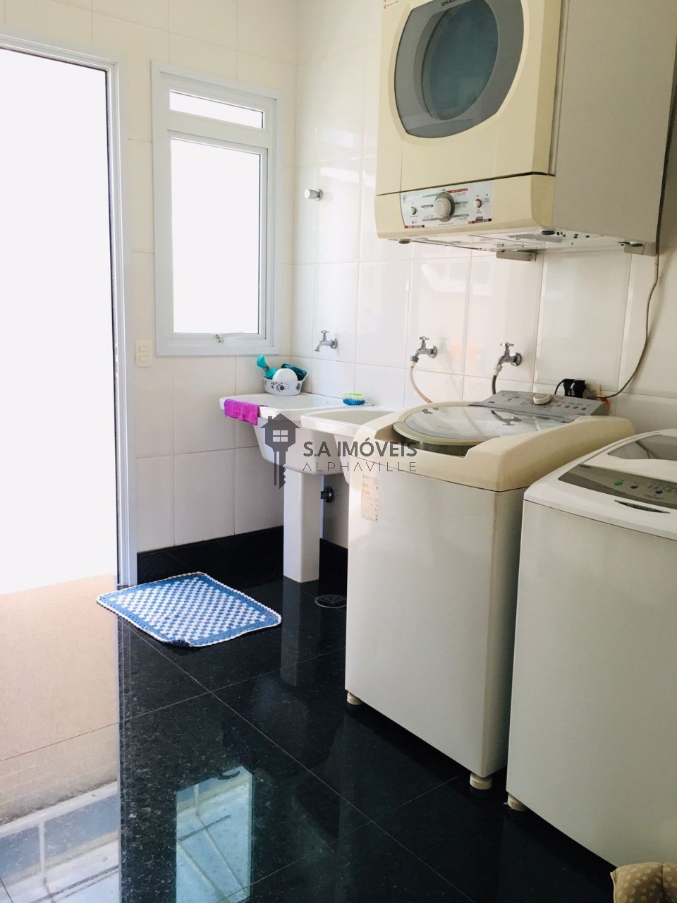 Casa à venda no Genesis 1, 400 m² – Alphaville, Santana de Parnaíba – Cód. 77611907 — imagem 6