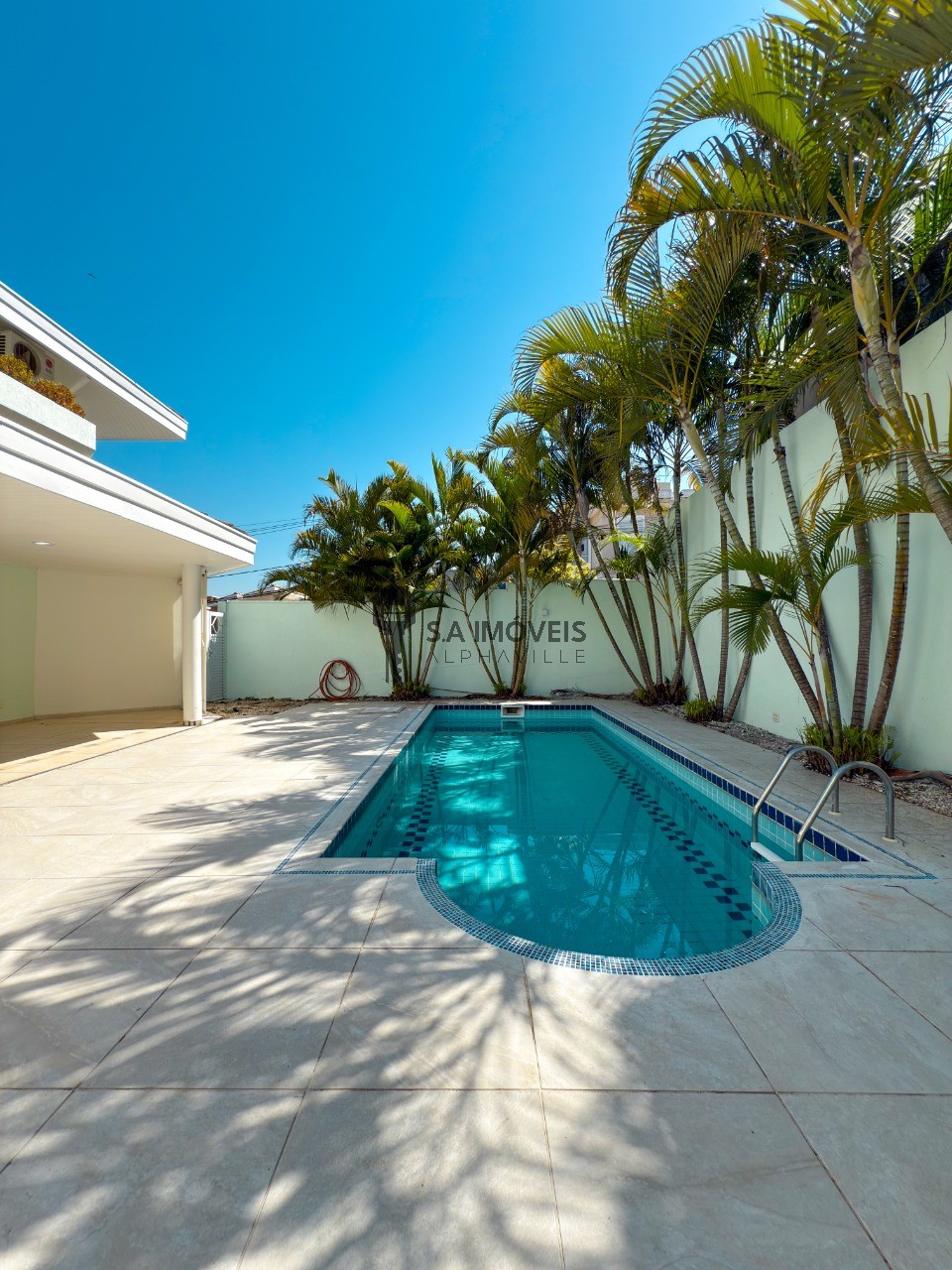 Casa à venda no Valville 1, 459 m² – Alphaville, Santana de Parnaíba – Cód. 77605831 — imagem 16