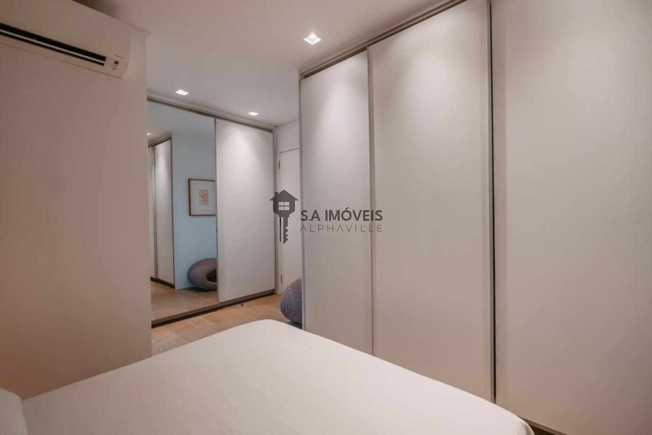Apartamento à venda em Dezoito do Forte Empresarial/Alphaville., 147 m² – Barueri – Cód. 77629892 — imagem 15