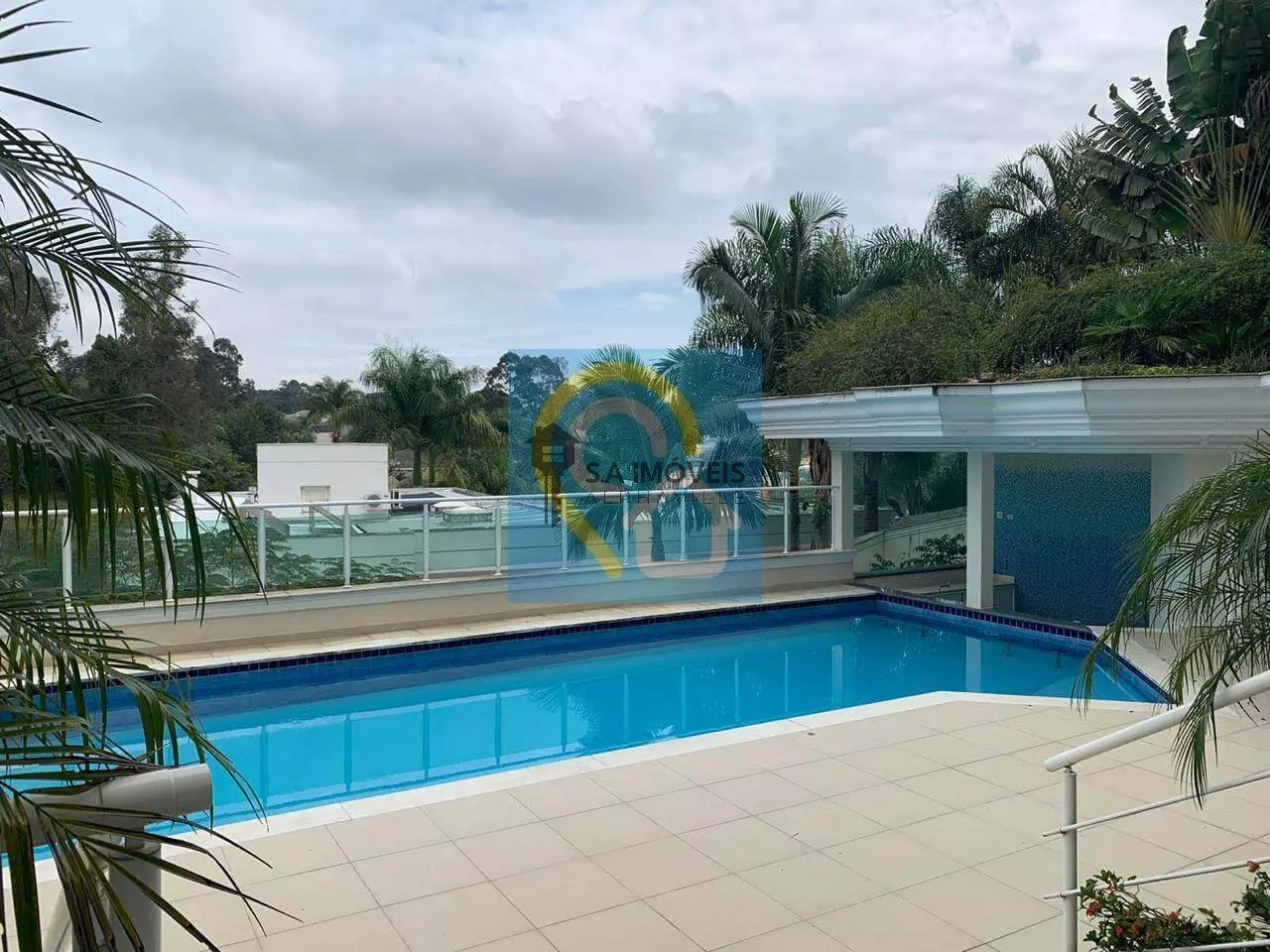 Casa para venda ou locação no Tamboré 2, 1.299 m² – Alphaville, Santana de Parnaíba – Cód. 77649837 — imagem 16
