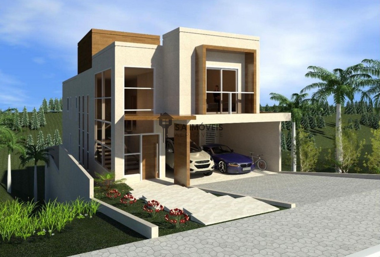 Terreno à venda no New Ville, 330 m² – Suru, Santana de Parnaíba – Cód. 77629984 — imagem 5