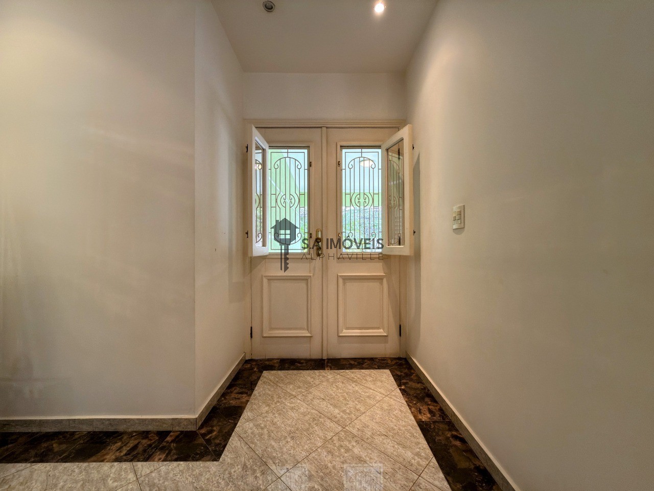 Casa para locação no Melville, 350 m² – Tamboré, Santana de Parnaíba – Cód. 77630005 — imagem 8