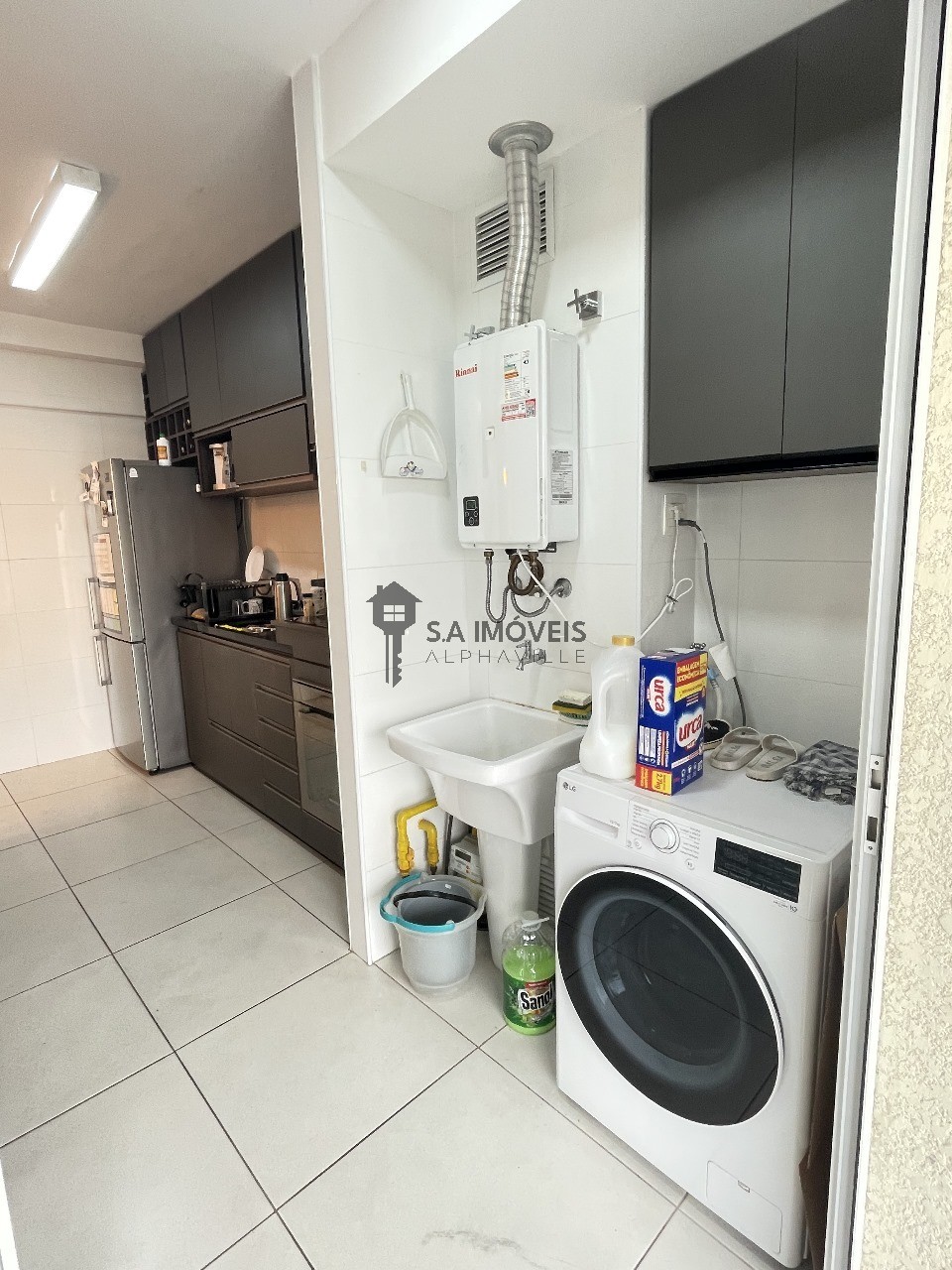 Apartamento à venda no Bellagio, 74 m² – Alphaville Empresarial, Barueri – Cód. 77550998 — imagem 11
