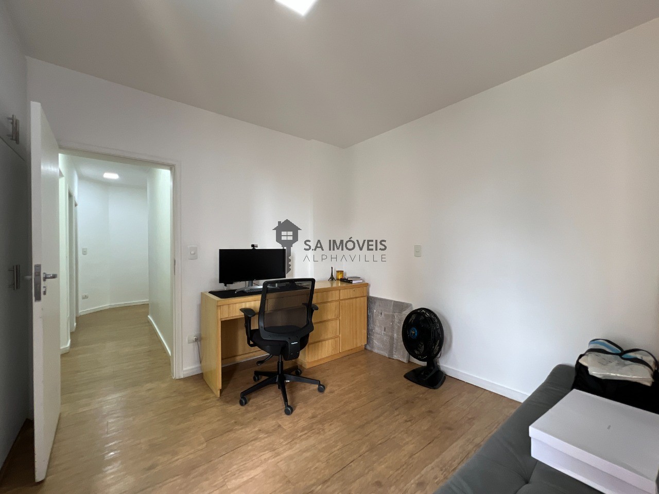 Apartamento à venda em Alphaville Centro Industrial e Empresarial/Alphaville., 162 m² – Barueri – Cód. 77618909 — imagem 21