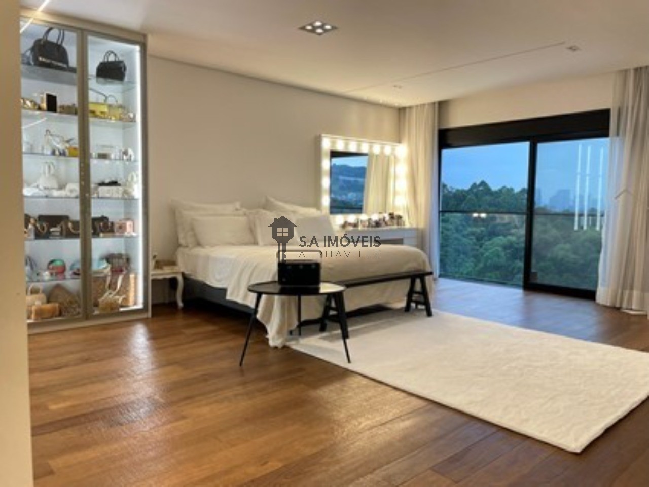 Casa para locação no Tamboré 10, 650 m² – Tamboré, Santana de Parnaíba – Cód. 77585150 — imagem 17