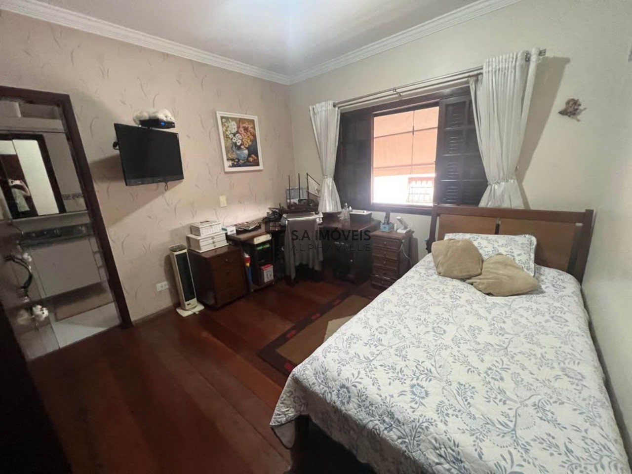 Casa à venda no Residencial 12, 367 m² – Alphaville, Santana de Parnaíba – Cód. 77607577 — imagem 15
