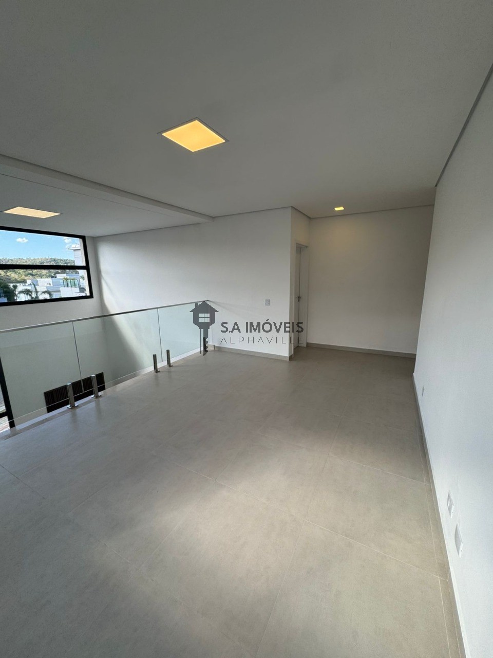 Casa à venda no Itahyê, 385,87 m² – Cidade Tamboré, Santana de Parnaíba – Cód. 77608420 — imagem 8