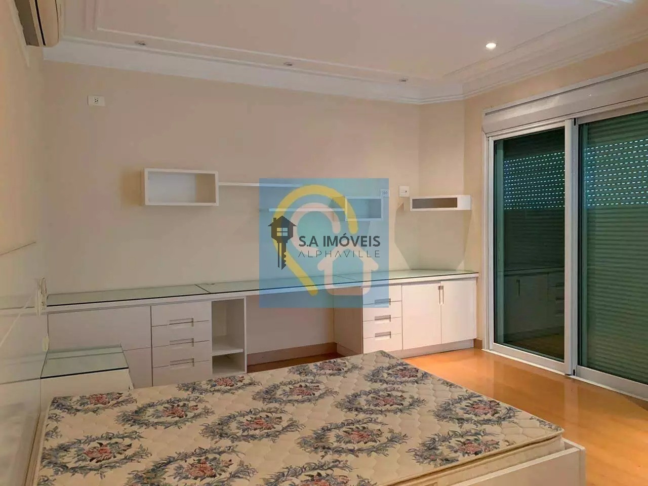 Casa para venda ou locação no Tamboré 2, 1.299 m² – Alphaville, Santana de Parnaíba – Cód. 77649837 — imagem 19
