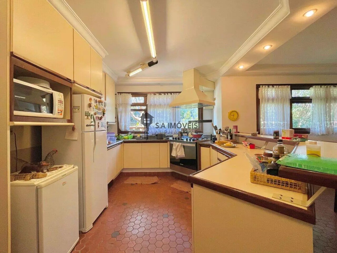 Casa à venda no Tamboré 1, 550 m² – Tamboré, Barueri – Cód. 77615828 — imagem 13