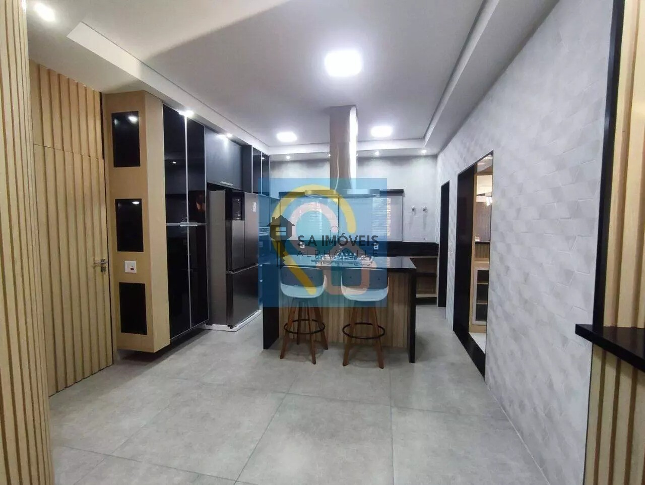 Casa para venda ou locação no Tamboré 3, 800 m² – Alphaville, Santana de Parnaíba – Cód. 77649727 — imagem 9