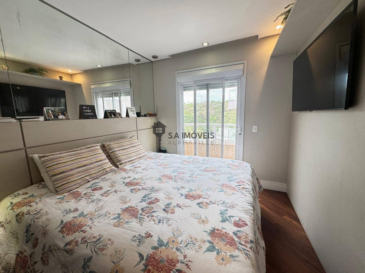 Casa à venda no Burle Marx, 260 m² – Alphaville, Santana de Parnaíba – Cód. 77573865 — imagem 24