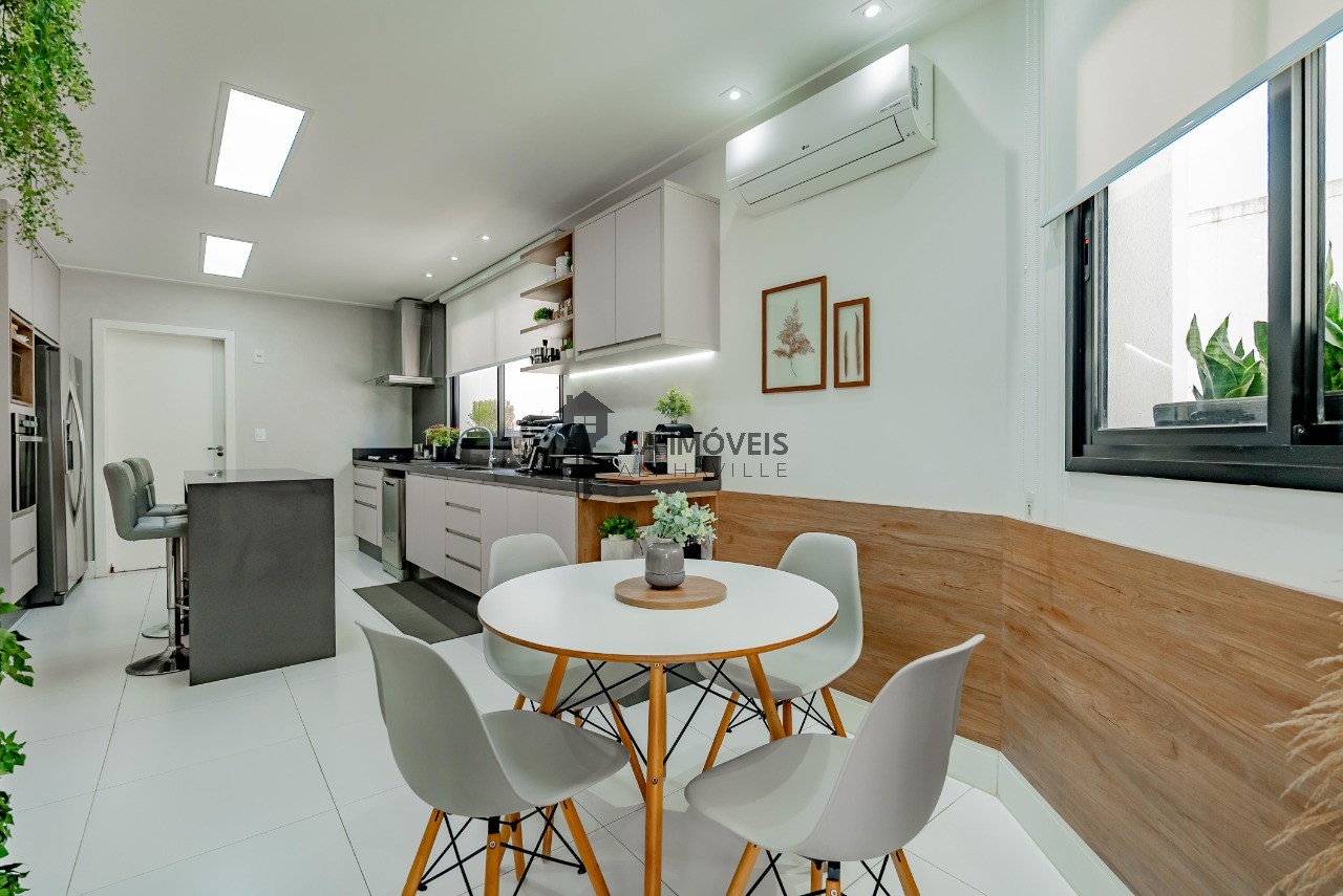 Casa à venda no Residencial 4, 329 m² – Alphaville, Santana de Parnaíba – Cód. 77629833 — imagem 10
