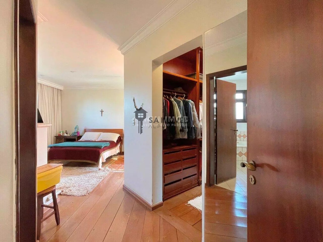 Casa à venda no Tamboré 1, 550 m² – Tamboré, Barueri – Cód. 77615828 — imagem 22