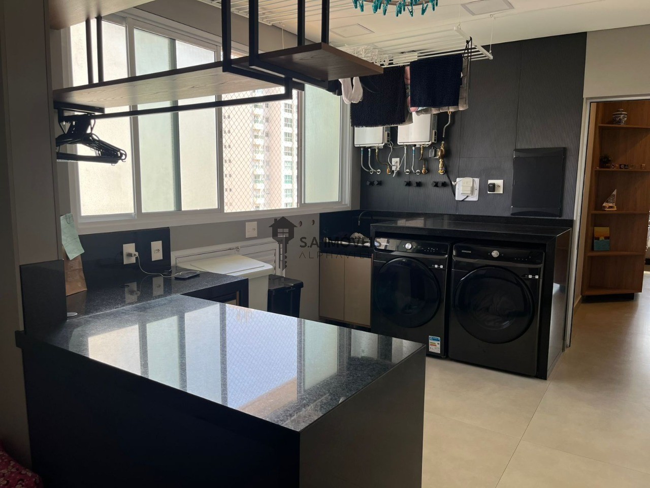 Apartamento à venda no Penthouse, 367 m² – Tamboré, Santana de Parnaíba – Cód. 77589730 — imagem 14