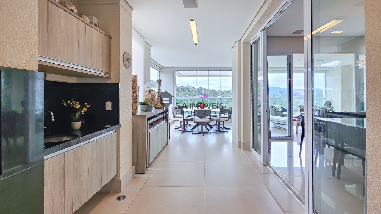Apartamento à venda no Penthouse, 322 m² – Tamboré, Santana de Parnaíba – Cód. 77587417 — imagem 12
