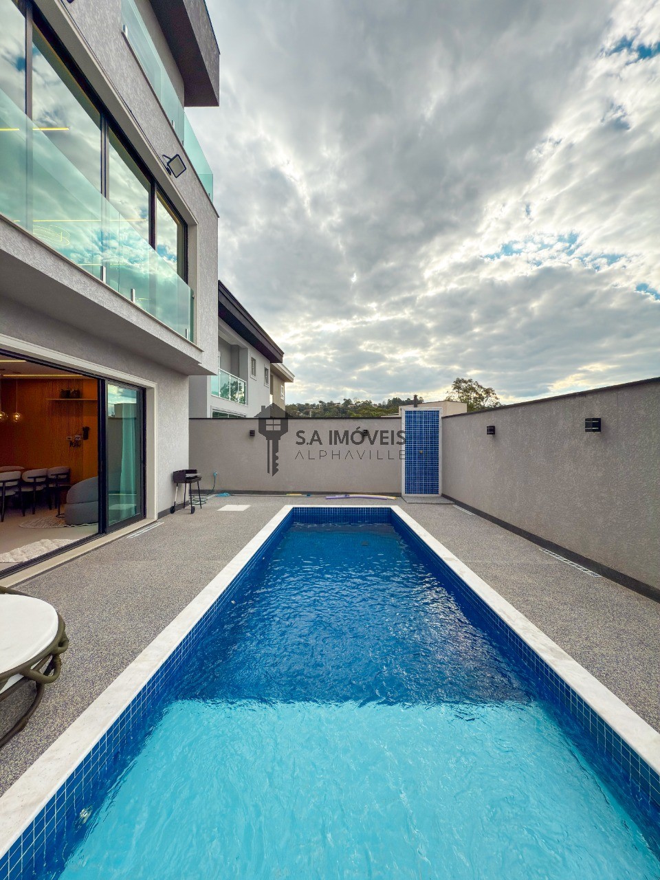 Casa à venda no New Ville, 247 m² – Suru, Santana de Parnaíba – Cód. 77651039 — imagem 18