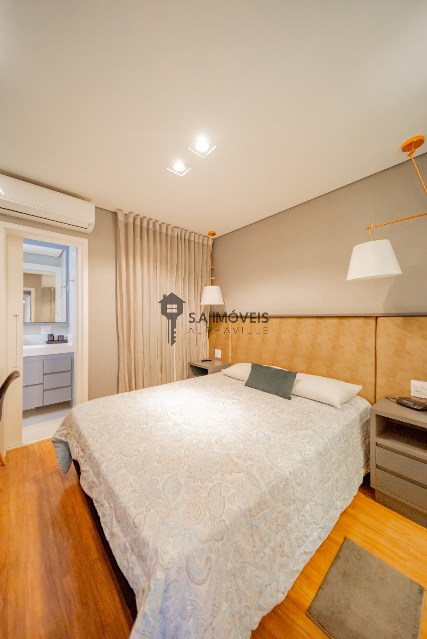 Apartamento à venda no Gramercy One, 98 m² – Alphaville Empresarial, Barueri – Cód. 77628635 — imagem 17