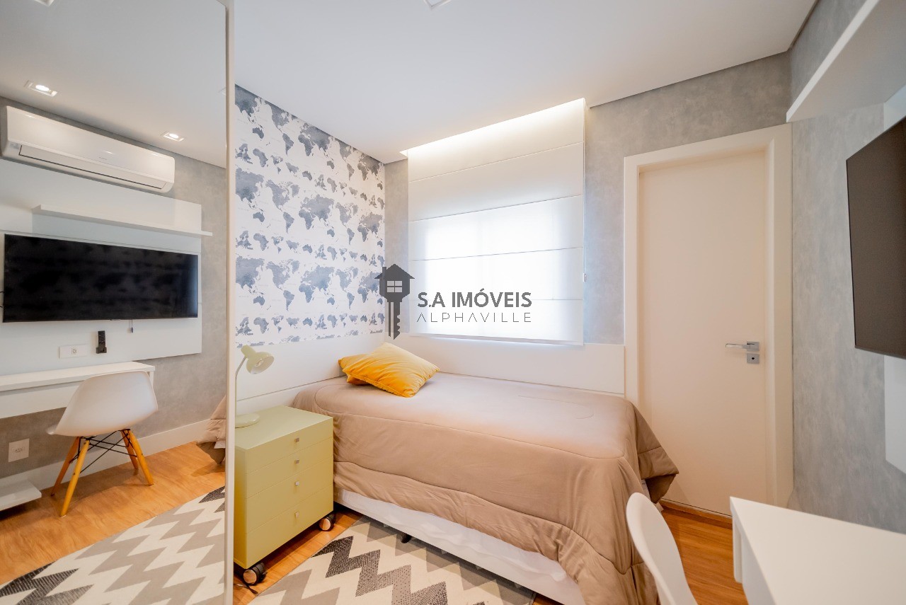 Apartamento à venda no Gramercy One, 98 m² – Alphaville Empresarial, Barueri – Cód. 77628635 — imagem 20