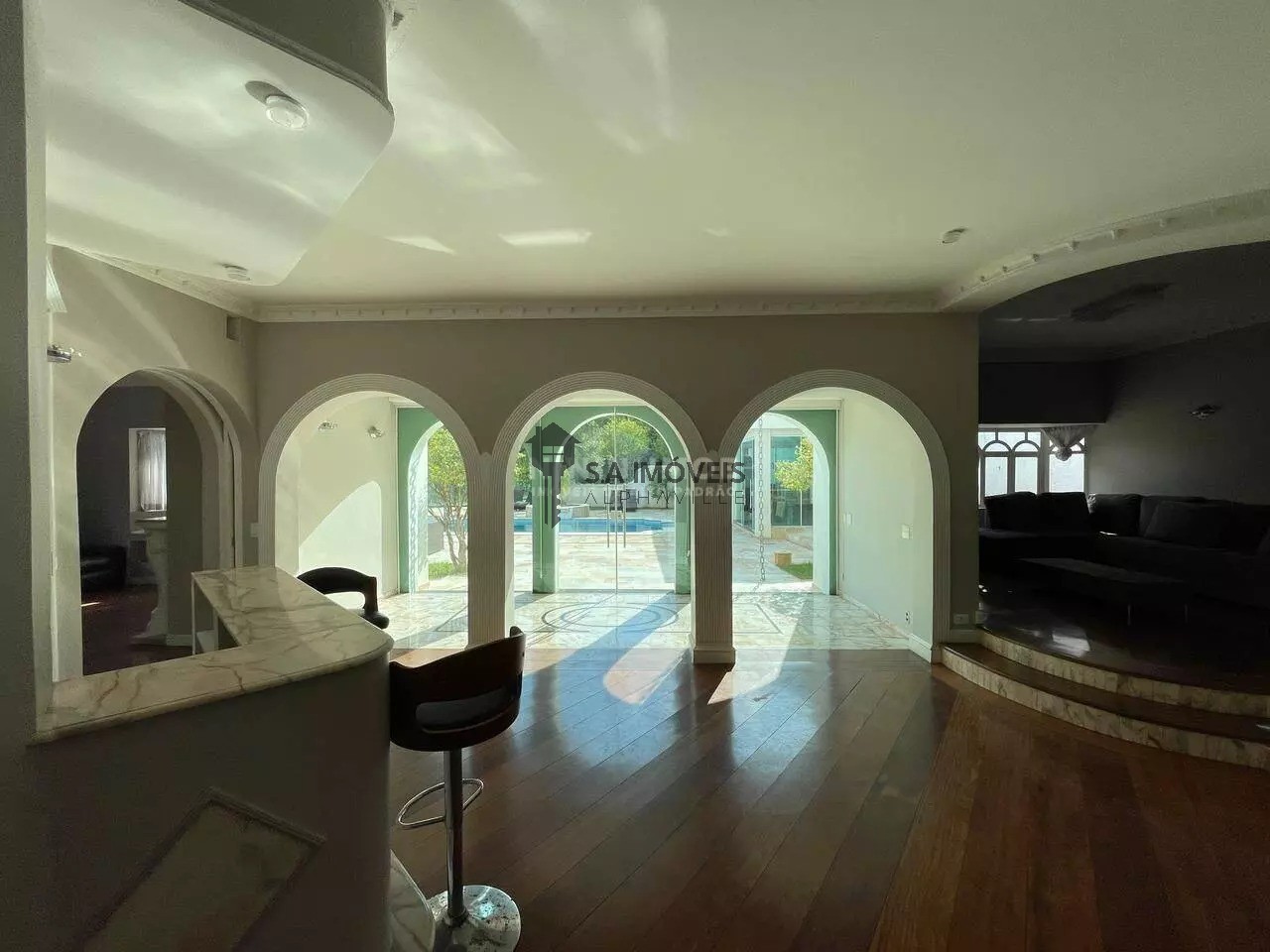 Casa à venda no Tamboré 1, 750 m² – Tamboré, Barueri – Cód. 77615826 — imagem 13
