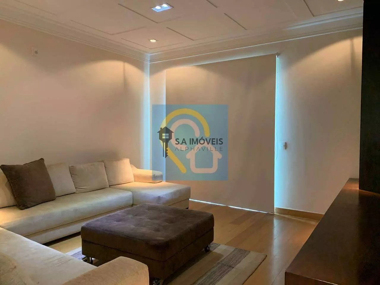 Casa para venda ou locação no Tamboré 2, 1.299 m² – Alphaville, Santana de Parnaíba – Cód. 77649837 — imagem 6