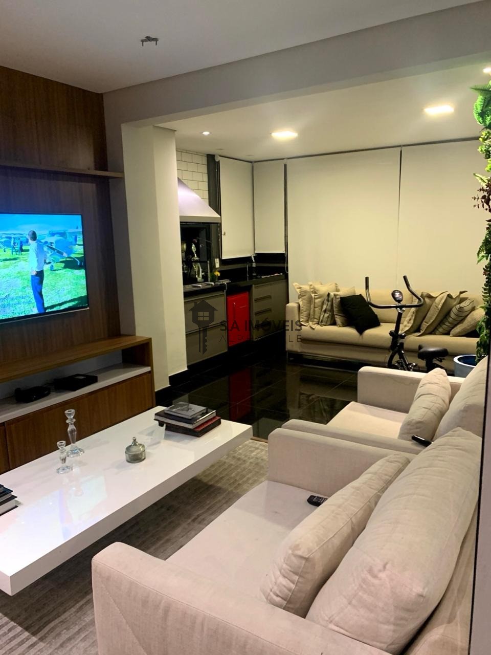 Apartamento à venda no Present, 112 m² – Melville Empresarial I e Ii, Barueri – Cód. 77574027 — imagem 4