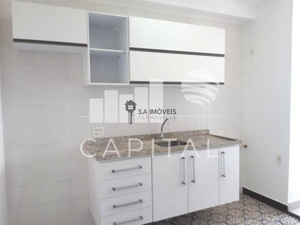 Apartamento à venda no Fatto, 72 m² – Tamboré, Barueri – Cód. 77609300 — imagem 6