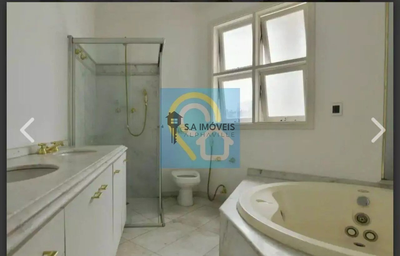 Casa à venda no Residencial 0, 350 m² – Alphaville Residencial Zero, Barueri – Cód. 77625688 — imagem 21