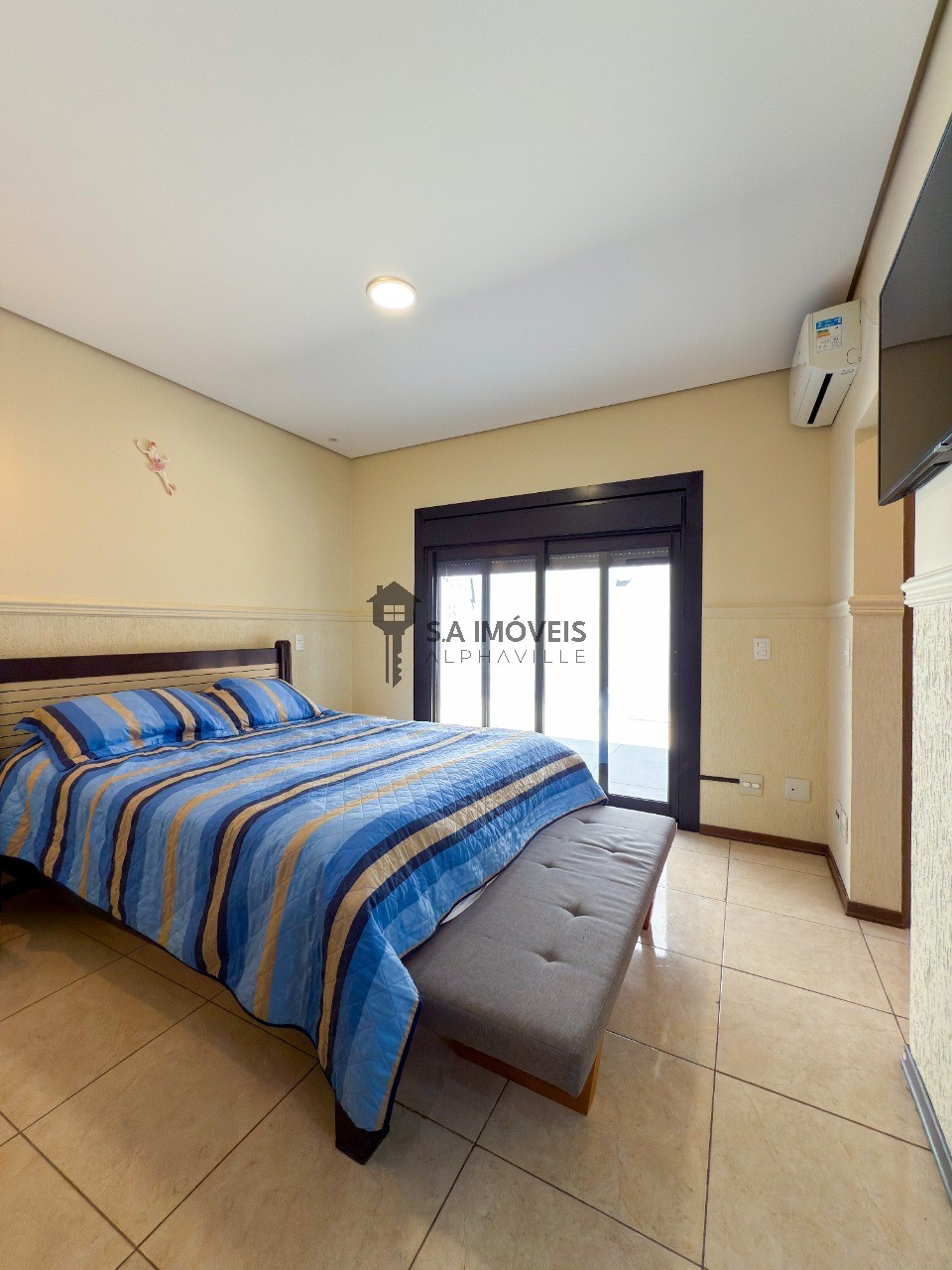 Casa à venda no New Ville, 180 m² – Suru, Santana de Parnaíba – Cód. 77650969 — imagem 14