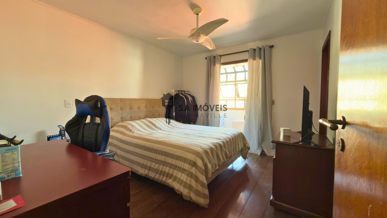 Casa à venda no Residencial 11, 305 m² – Alphaville, Santana de Parnaíba – Cód. 77607731 — imagem 23