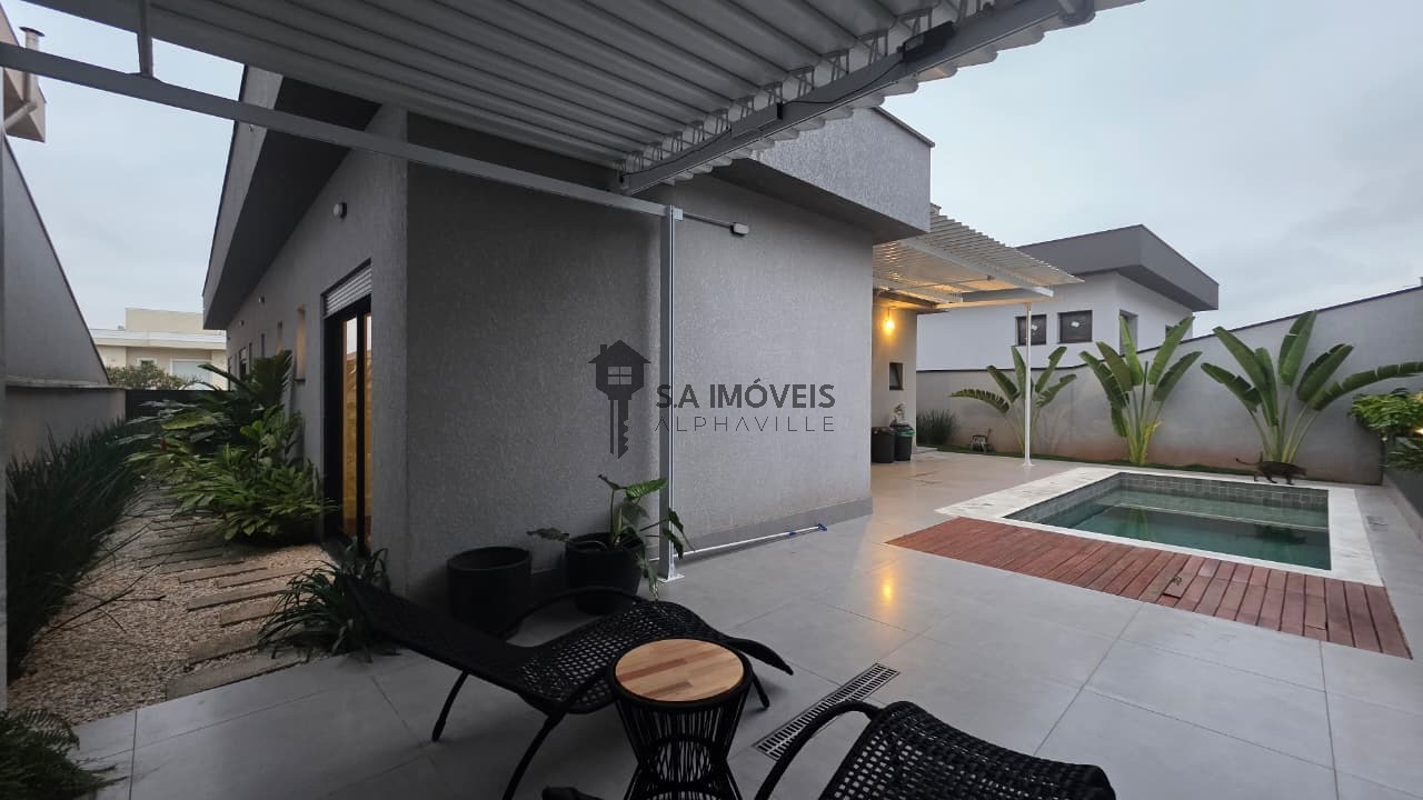 Casa à venda no Burle Marx, 280 m² – Alphaville, Santana de Parnaíba – Cód. 77617476 — imagem 23